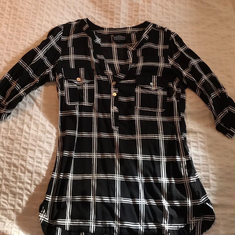 Blouse